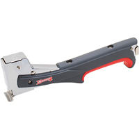 Pistolet-agrafeurs &agrave; percussion &eacute;conomiques de calibre professionnel, 5/16" , 3/8" , 1/2" O-Max