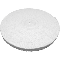 Ruban en fibres de verre, &eacute;paisseur 3,175 mils, 25 mm (1") x 30,48 m (100')  O-Max