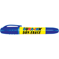 Dura-Ink&reg; Dry Erase Ink Markers O-Max