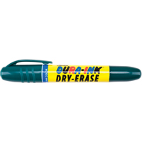 Dura-Ink&reg; Dry Erase Ink Markers O-Max