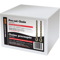 Chains O-Max