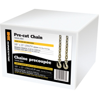 Chains O-Max