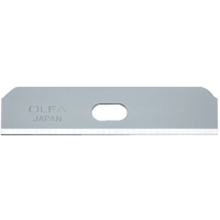 Lames de rechange, Style Simple O-Max