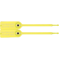 Scell&eacute;s pour bacs de manutention Gemini, 7-1/4", Plastique, Pousser et tirer O-Max
