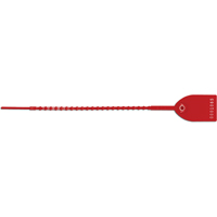 Scell&eacute;s Tug-Tight, 9", Plastique, Pousser et tirer O-Max