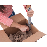 Outils de calibrage pour boîtes de carton O-Max