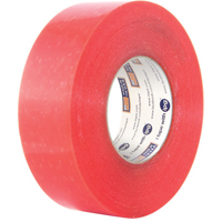 Ruban double face, Polyester, 48 mm (2") la x 54,8 m (180') lo, 8 mils &eacute;pais O-Max