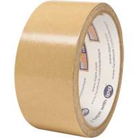 Ruban adh&eacute;sif en acrylique ATA400, 48 mm (1-7/8") la x 55 m (180') lo, 4 mils O-Max