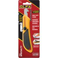 PC-L Plastic & Laminate Cutter, Steel O-Max