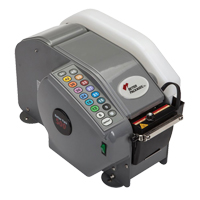 Gummed Tape Dispenser, Electric, 72 mm ( 3") Tape O-Max