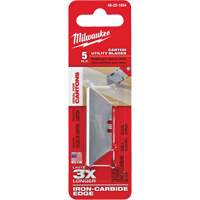 Utility Knife Blades, Single Style O-Max