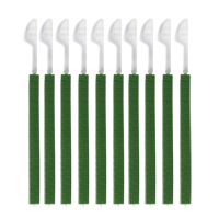 Pinces verrouillables d'attaches de c&acirc;bles O-Max