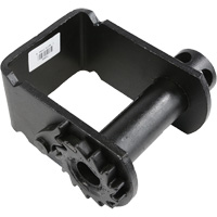 Sliding Winch O-Max