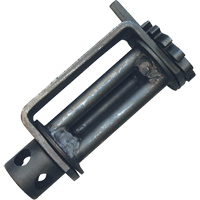 3 Bar Winch O-Max