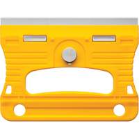 Racloir pour le verre O-Max