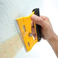 Racloir pour le verre O-Max