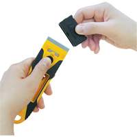 Racloir pour le verre O-Max