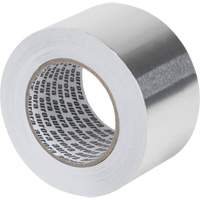 Ruban en aluminium, &eacute;paisseur 1,5 mil, 72 mm (3") x 45,7 m (150') O-Max