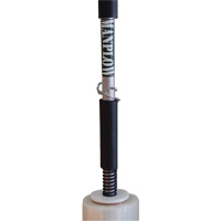 Distributeur de film &eacute;tirable &agrave; poign&eacute;e courte, Convient aux rouleaux 12"-18" O-Max