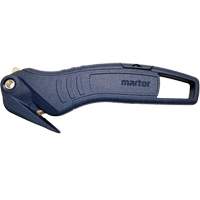 Secumax 320 Safety Film Cutting Knife O-Max