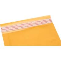 Enveloppes postales coussinées, Kraft, 6" la x 10" lo PG238 | O-Max