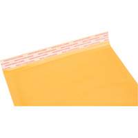 Enveloppes postales coussinées, Kraft, 8-1/2" la x 12" lo PG242 | O-Max