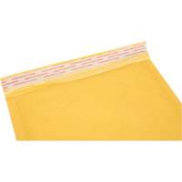 Enveloppes postales coussinées, Kraft, 9-1/2" la x 14-1/2" lo PG244 | O-Max