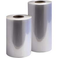 ExlfilmPlus&reg; GPS Polyolefin Shrink Film O-Max