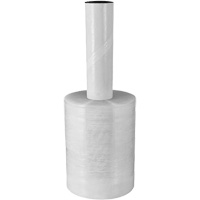 StretchFlex Expresswrap Stretch Film, 5" x 1000', 80 Gauge (20 micrometers) O-Max