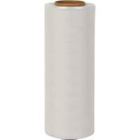 Stretch Wrap, Cast, 80 Gauge (20 micrometers), 14" x 1500' O-Max
