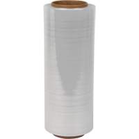 Stretch Wrap, Cast, 50 Gauge (13 micrometers), 12" x 1500' O-Max