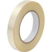 Ruban &agrave; filament d'usage g&eacute;n&eacute;ral, &eacute;paisseur 4 mils, 18 mm (3/4") x 55 m (180')  O-Max