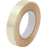 Ruban &agrave; filament, &eacute;paisseur 4 mils, 72 mm (2-7/8") x 55 m (180')  O-Max