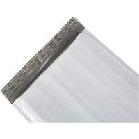 Enveloppe postale coussin&eacute;e, Poly&eacute;thyl&egrave;ne, 8-1/2" la x 12" lo O-Max