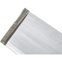 Enveloppe postale coussin&eacute;e, Poly&eacute;thyl&egrave;ne, 9-1/2" la x 14-1/2" lo O-Max