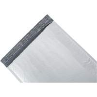 Enveloppe postale coussin&eacute;e, Poly&eacute;thyl&egrave;ne, 10-1/2" la x 16" lo O-Max