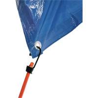 Sangles d'arrimage &eacute;lastiques, 18" O-Max