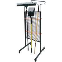 Sangles d'arrimage &eacute;lastiques, 18" O-Max