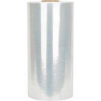 Machine Stretch Wrap, 20" x 6000', 80 Gauge (20.3 micrometers) O-Max
