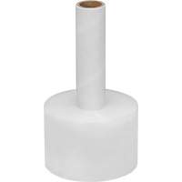 Banding Film, Cast, 80 Gauge, 3" x 1500' O-Max