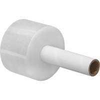 Banding Film, Cast, 80 Gauge, 3" x 1500' O-Max