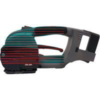 STL-3SD Battery-Operated Strapping Tool O-Max