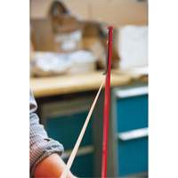Strapping Pallet Threader Wand O-Max