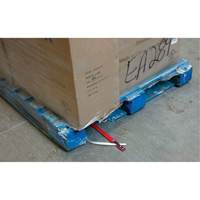 Strapping Pallet Threader Wand O-Max