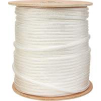 Corde tress&eacute;e 3/8", Nylon, 600' O-Max