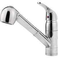Robinet pour évier de cuisine