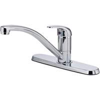 Robinet de cuisine s&eacute;rie Pfirst O-Max