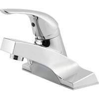 Robinet de salle de bain &agrave; commande unique s&eacute;rie Pfirst O-Max
