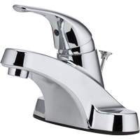 Robinet de salle de bain &agrave; commande unique s&eacute;rie Pfirst O-Max