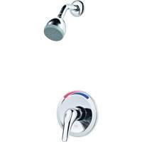 Garniture de douche s&eacute;rie Pfirst O-Max